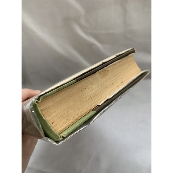 Harper Lee To Kill a Mockingbird First Edition 9th Printing 1960 marked ‘W’   DJ - Picture 7 of 14